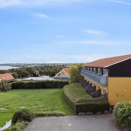 Koch 14 Apartmán