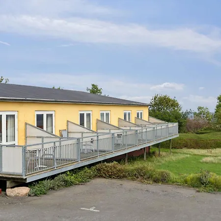 Apartmán Koch 14 *