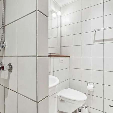 Koch 14 Appartement *