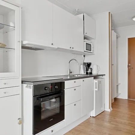 Apartmán Koch 14