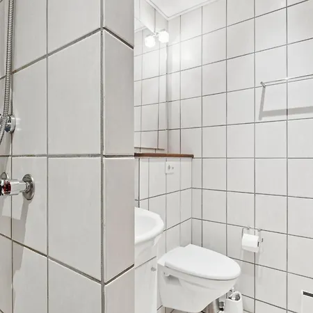 Koch 14 Appartement *