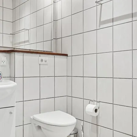 Koch 14 * Gudhjem