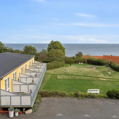 Koch 14 * Gudhjem